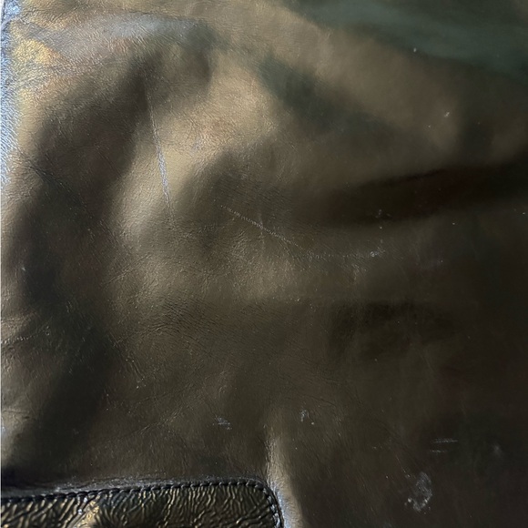 Tory Burch Black Tote Bag - Picture 10 of 13